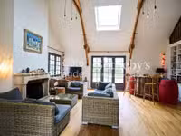 Vente maison 10 pièces