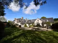 Vente maison 10 pièces