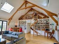 Vente maison 10 pièces