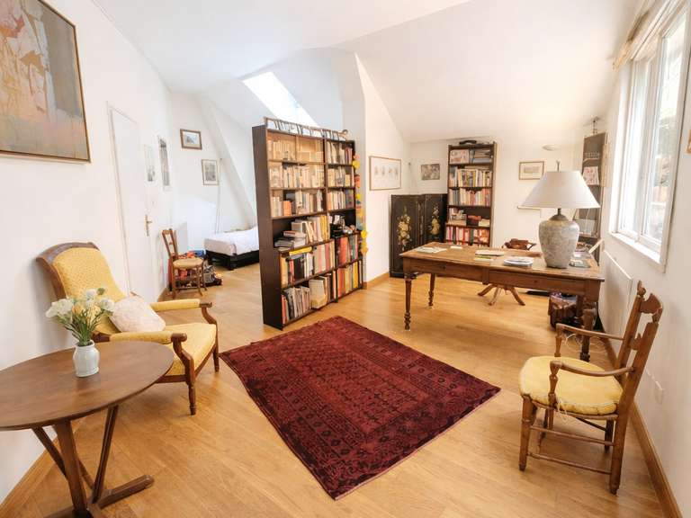 Apartment Bordeaux - 4 bedrooms - 248m²