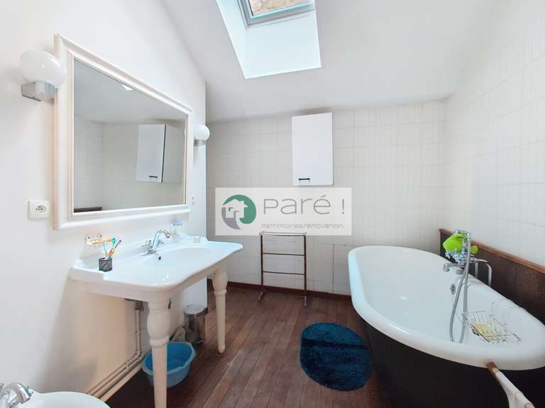 Apartment Bordeaux - 4 bedrooms - 248m²