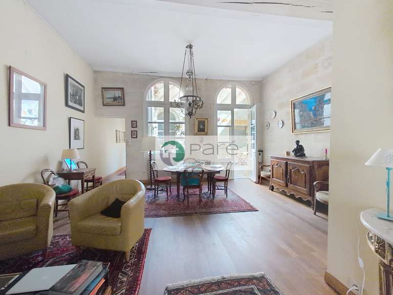 Apartment Bordeaux - 4 bedrooms - 248m²
