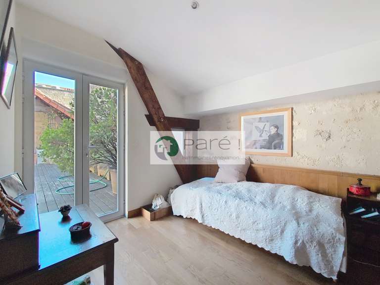 Apartment Bordeaux - 4 bedrooms - 248m²