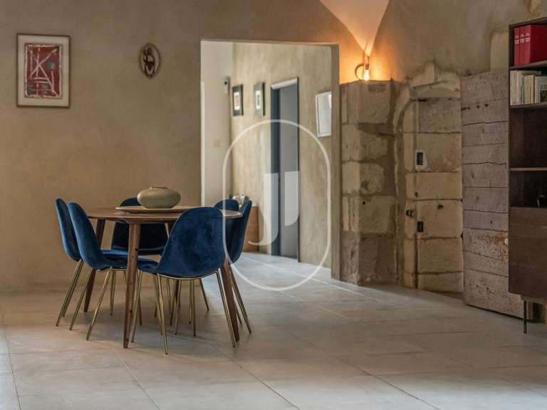 Maison Saint-Étienne-du-Grès - 5 chambres - 259m²