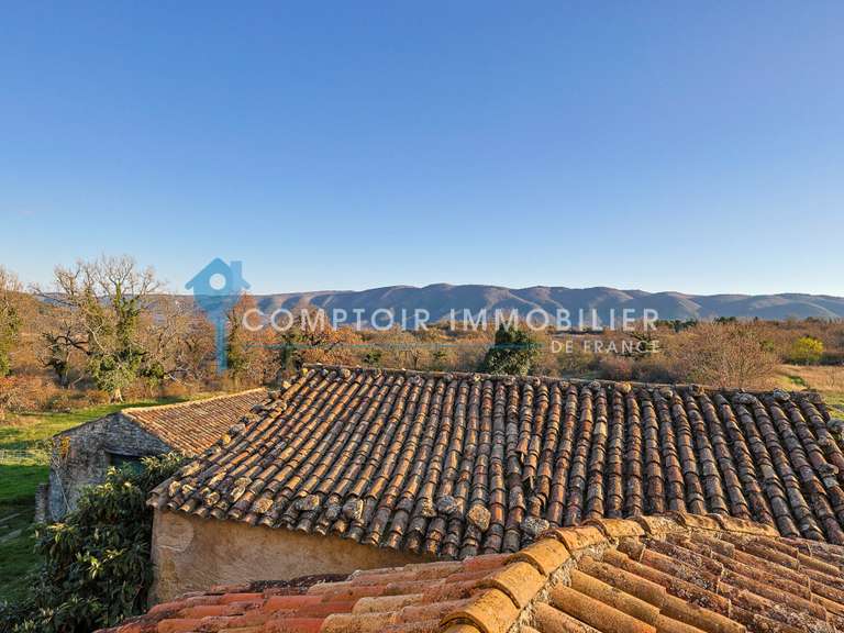 Maison Saint-Martin-de-Castillon - 5 chambres - 235m²