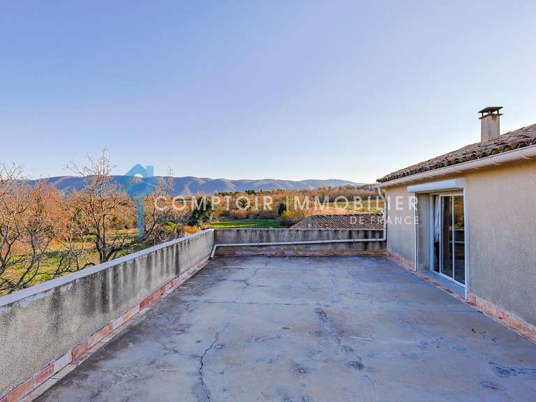 Maison Saint-Martin-de-Castillon - 5 chambres - 235m²