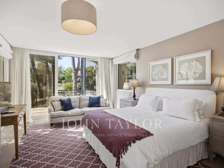 Maison Saint-Paul-de-Vence - 9 chambres - 500m²
