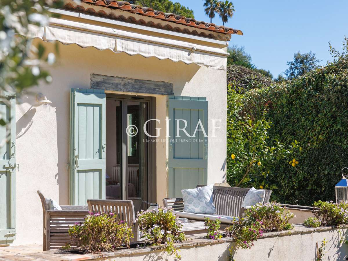 Villa La Colle-sur-Loup