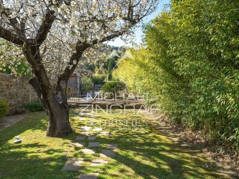 Maison Alleins - 7 chambres - 350m²