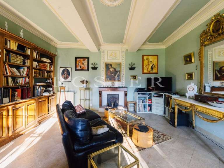 Villa Oppède - 4 chambres - 250m²