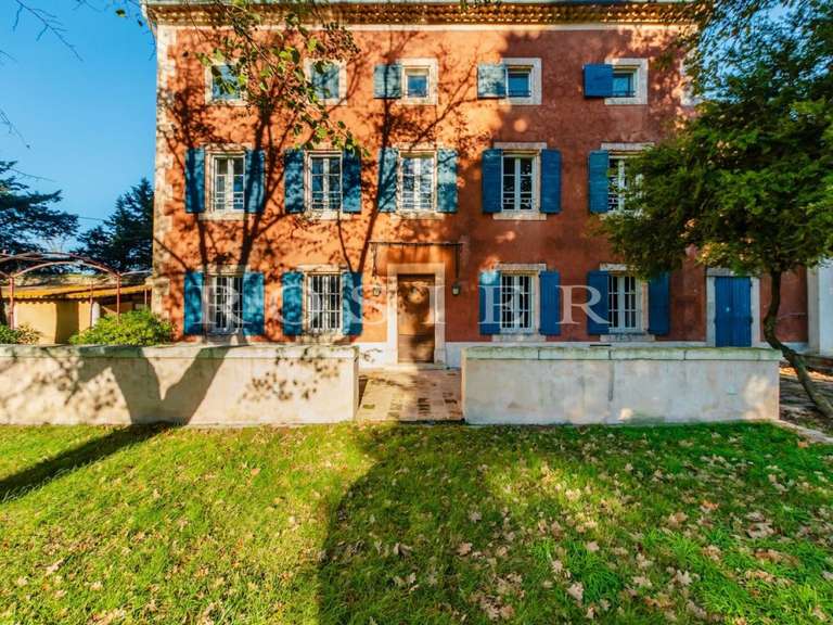 Villa Oppède - 4 chambres - 250m²