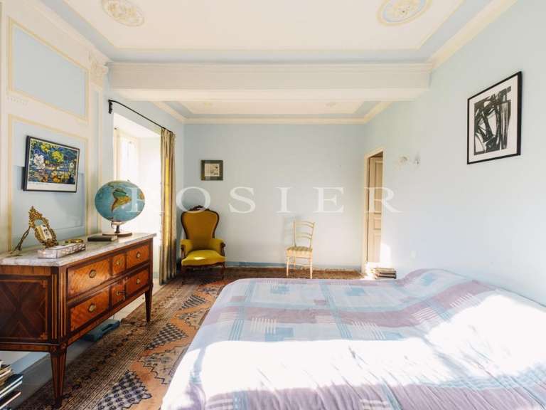 Villa Oppède - 4 chambres - 250m²