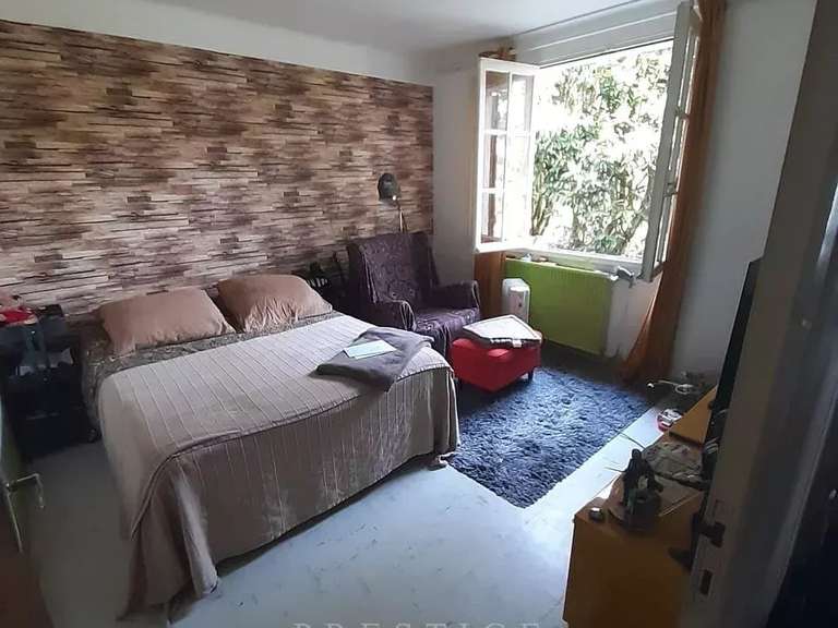 Villa Guérande - 7 chambres - 175m²