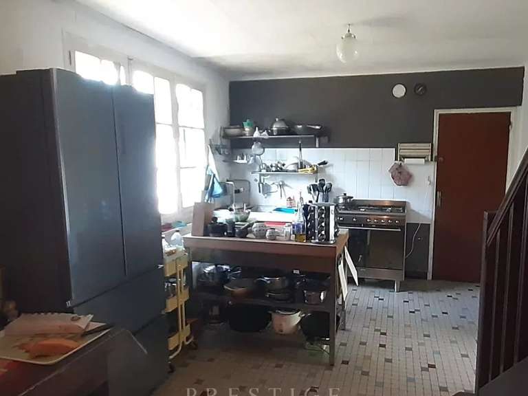 Villa Guérande - 7 chambres - 175m²