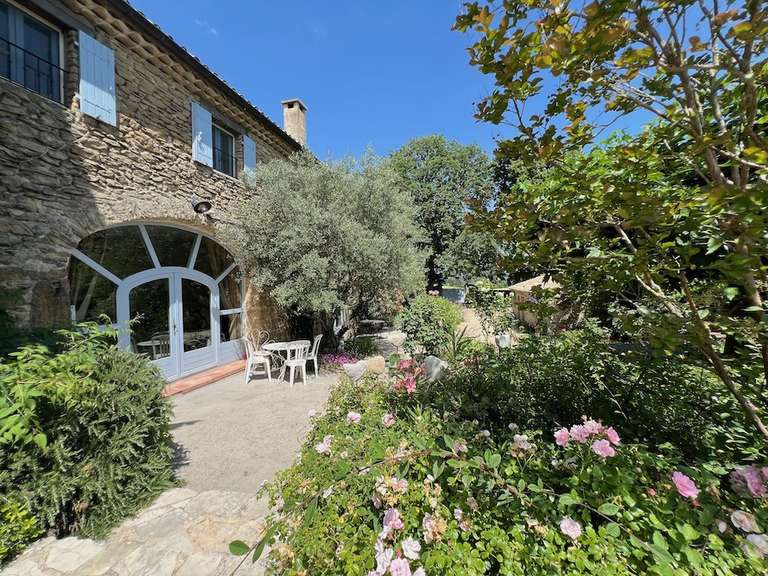 Propriété Crest - 8 chambres - 330m²