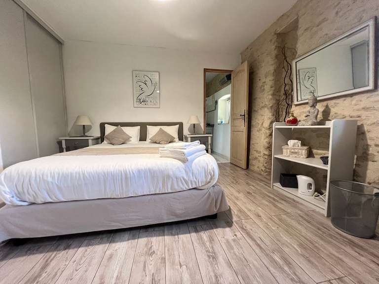 Propriété Crest - 8 chambres - 330m²