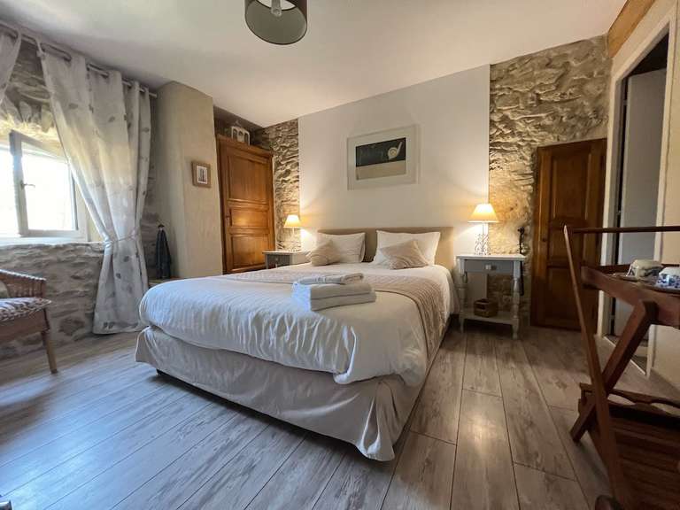 Propriété Crest - 8 chambres - 330m²