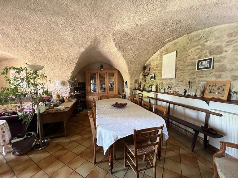 Propriété Crest - 8 chambres - 330m²