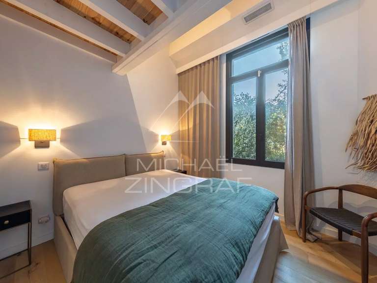 Maison Pyla-sur-mer - 4 chambres - 182m²