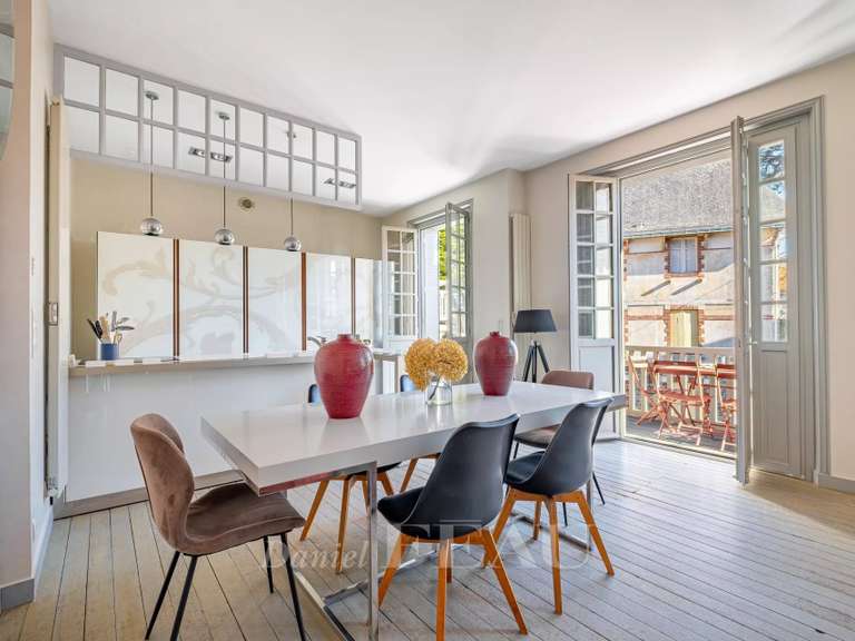 House Le Pouliguen - 4 bedrooms - 136m²