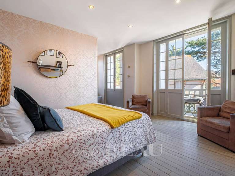 House Le Pouliguen - 4 bedrooms - 136m²