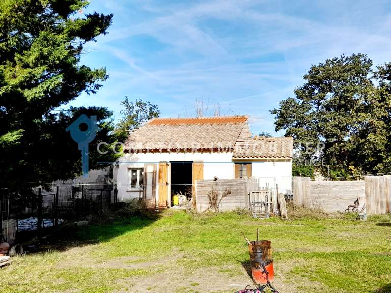 Maison Orgon - 4 chambres - 196m²