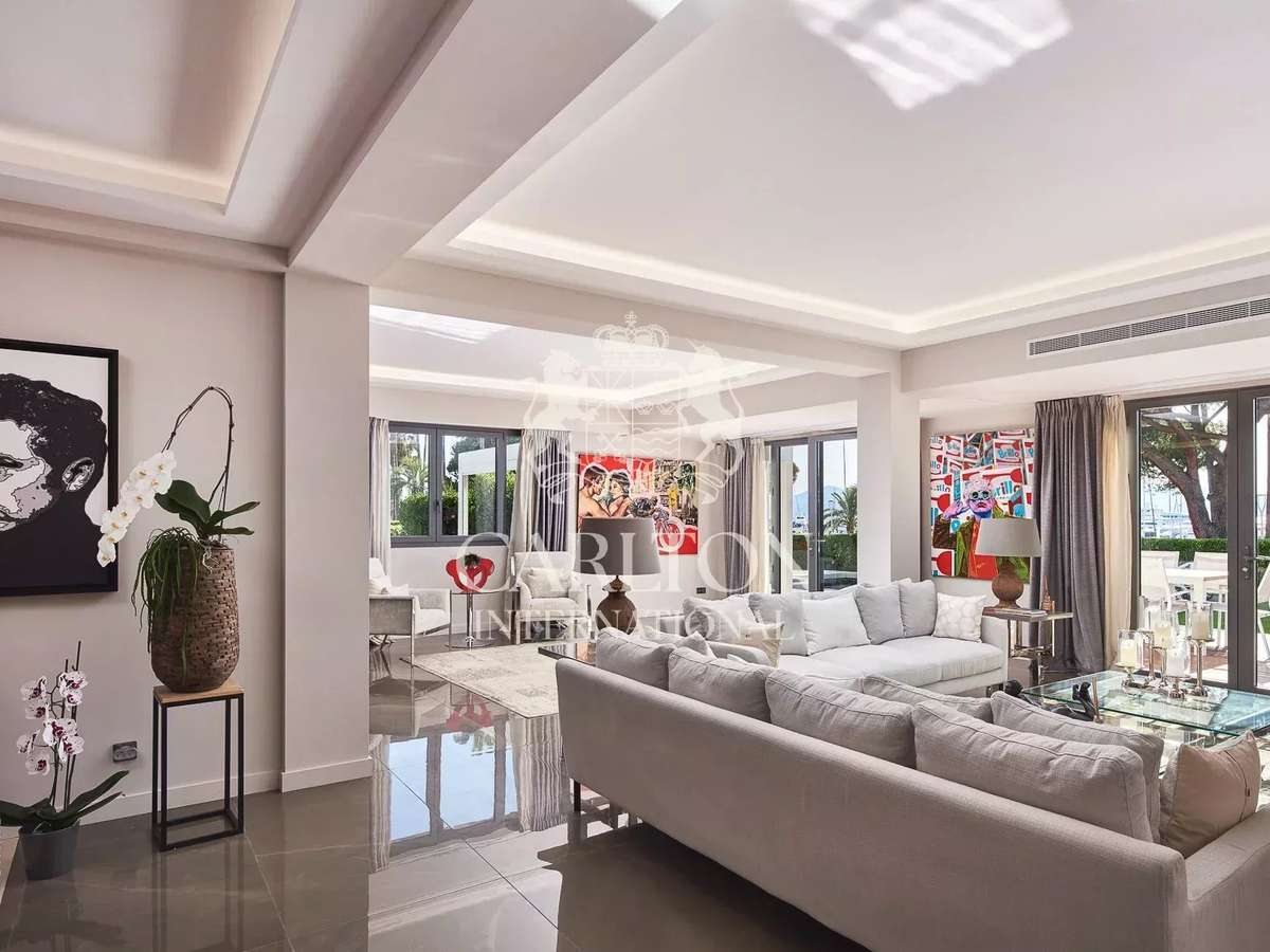 Villa Cannes