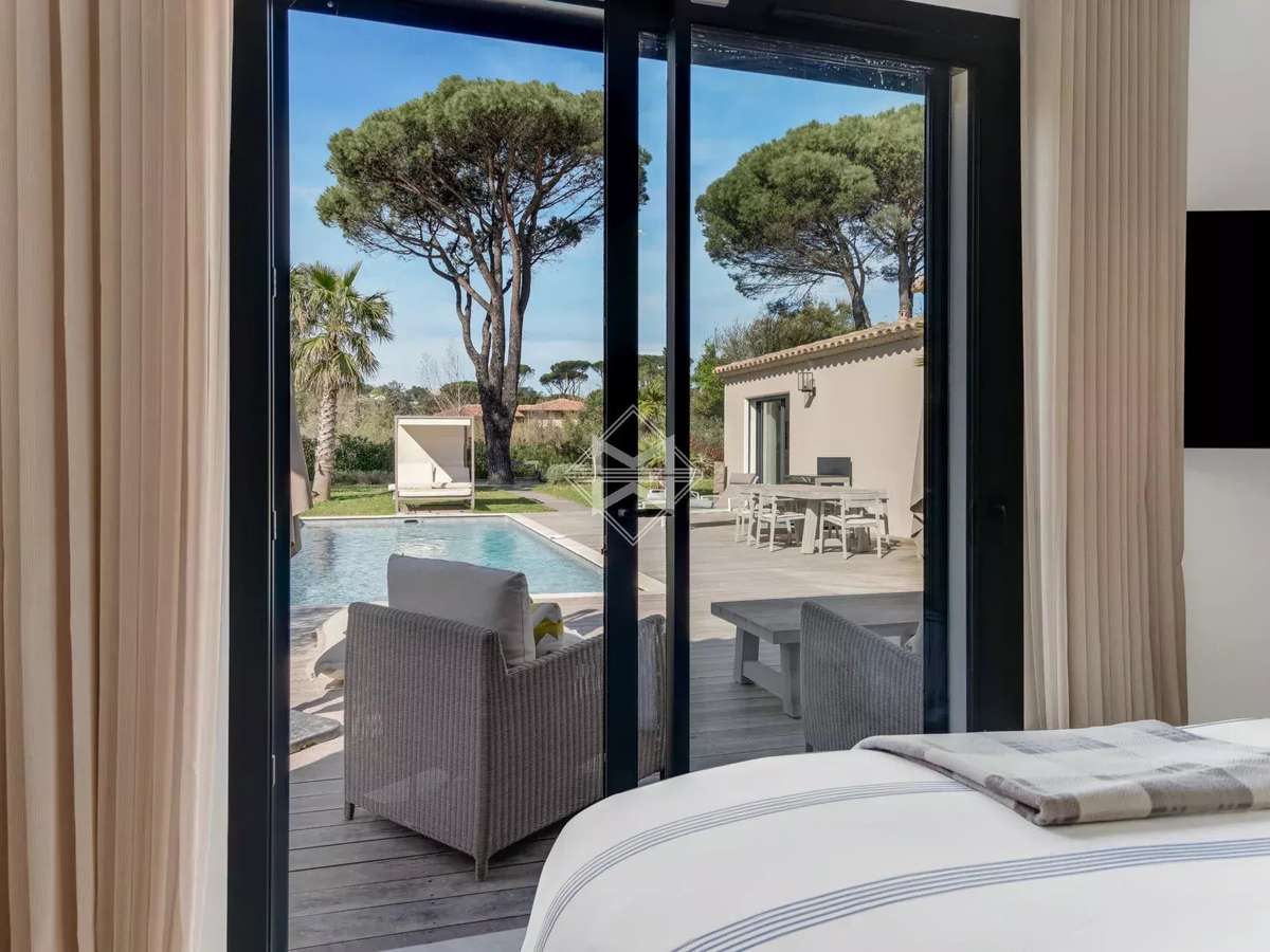 Villa Grimaud