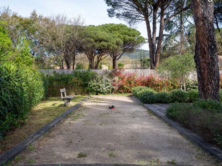 Villa Grimaud - 3 bedrooms - 147m²