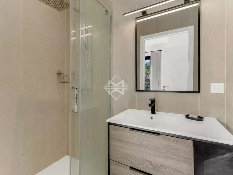 Villa Grimaud - 3 bedrooms - 147m²
