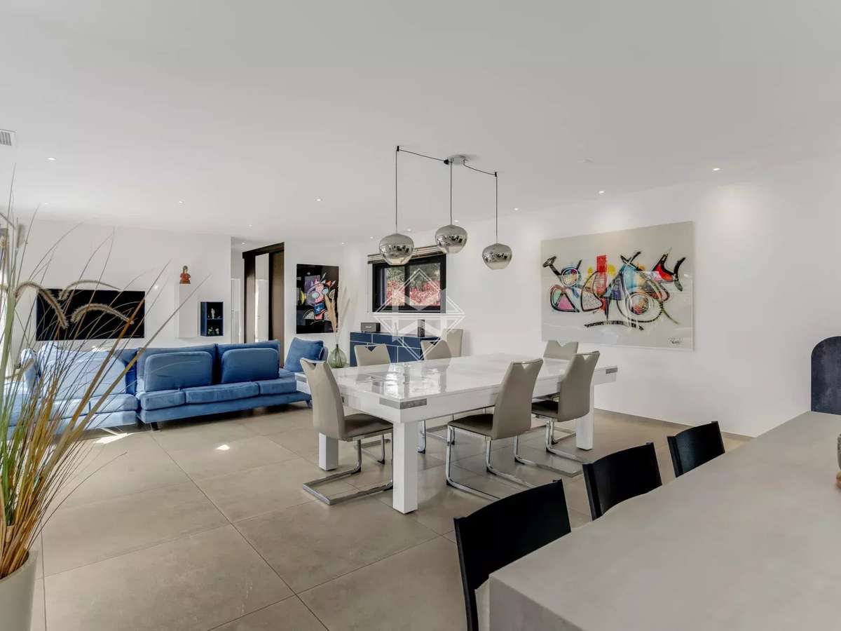 Villa Grimaud