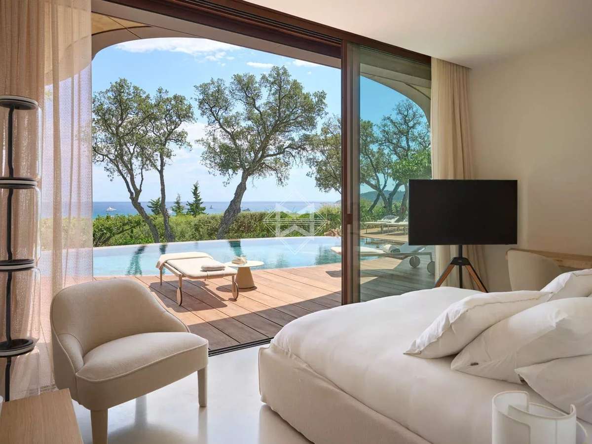 Villa Ramatuelle