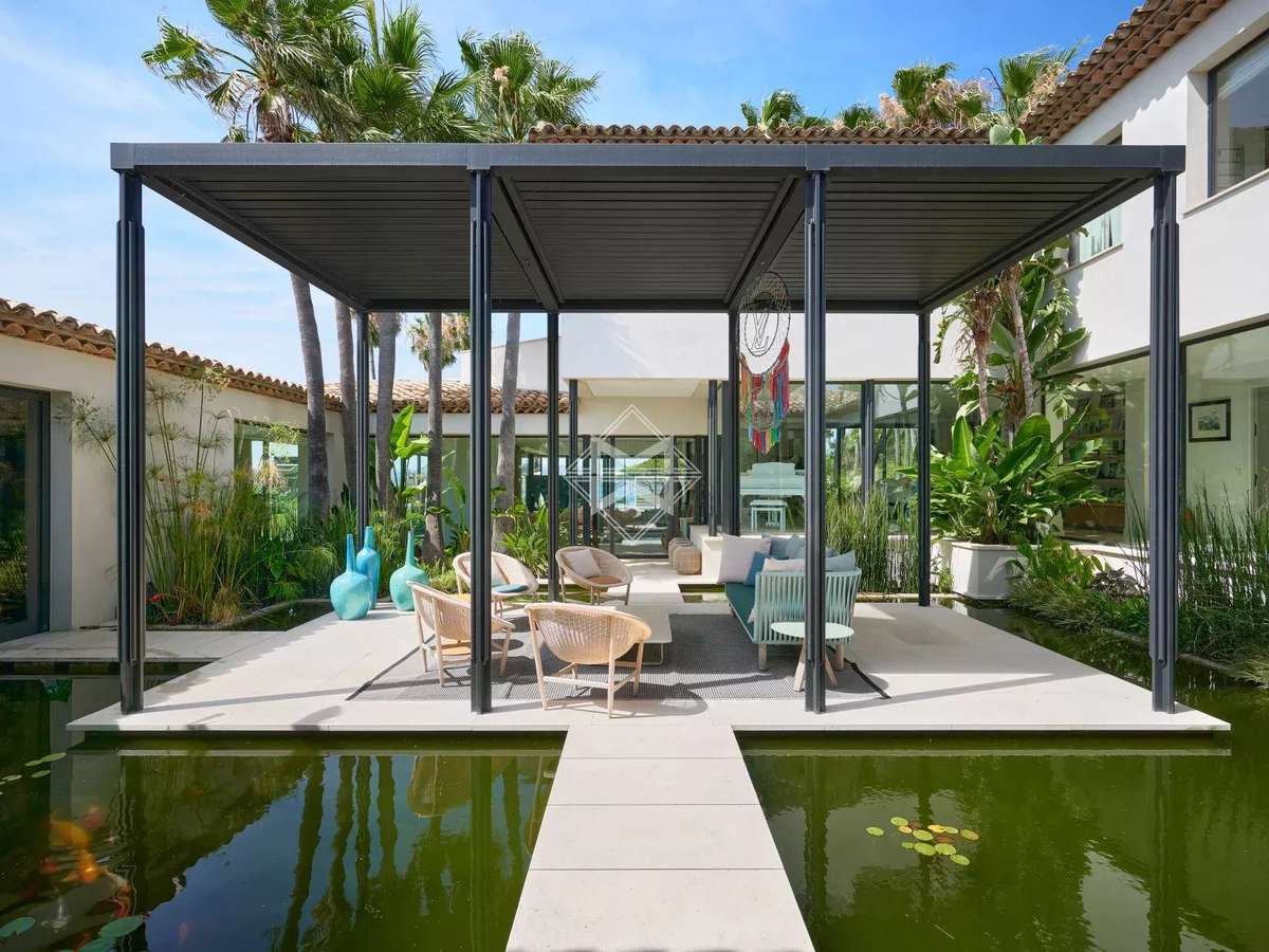 Property Saint-Tropez