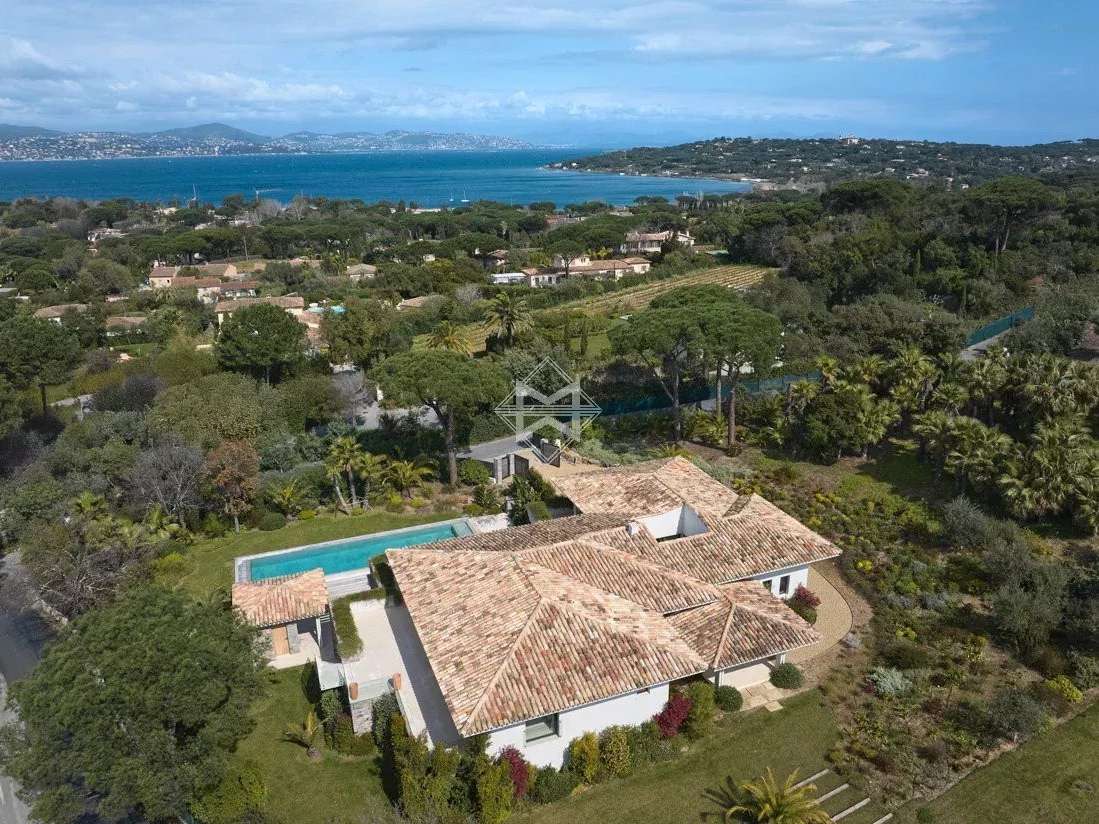 Property Saint-Tropez