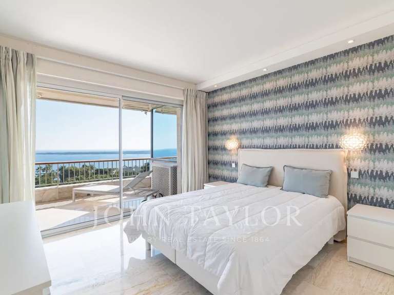 Appartement avec Vue sur mer Cannes - 4 chambres - 191m²