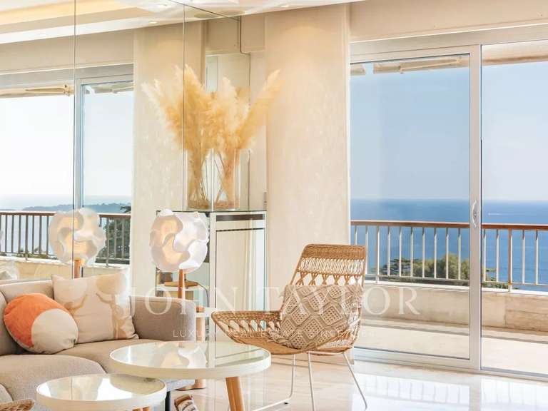 Appartement avec Vue sur mer Cannes - 4 chambres - 191m²