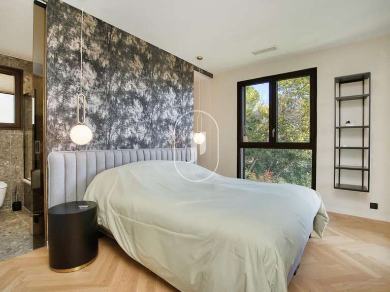 Apartment with Sea view Sainte-Maxime - 3 bedrooms - 126m²