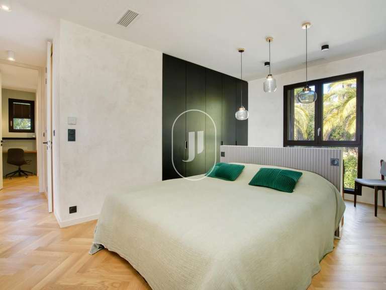 Apartment with Sea view Sainte-Maxime - 3 bedrooms - 126m²