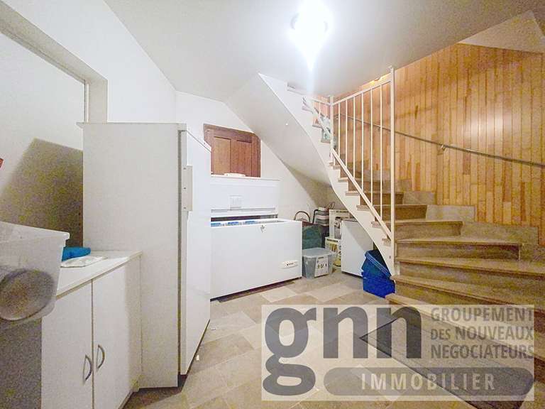 House Garches - 6 bedrooms - 284m²