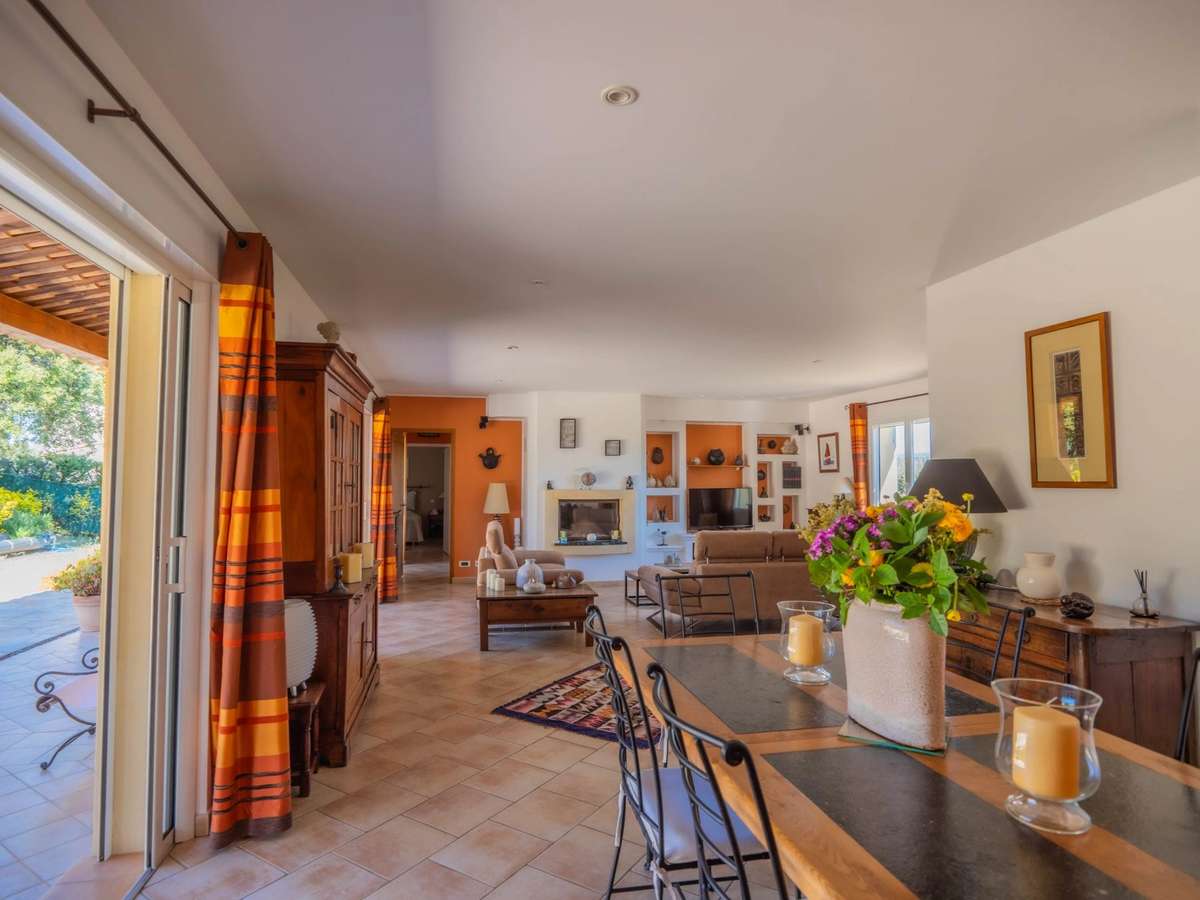 Villa Lorgues