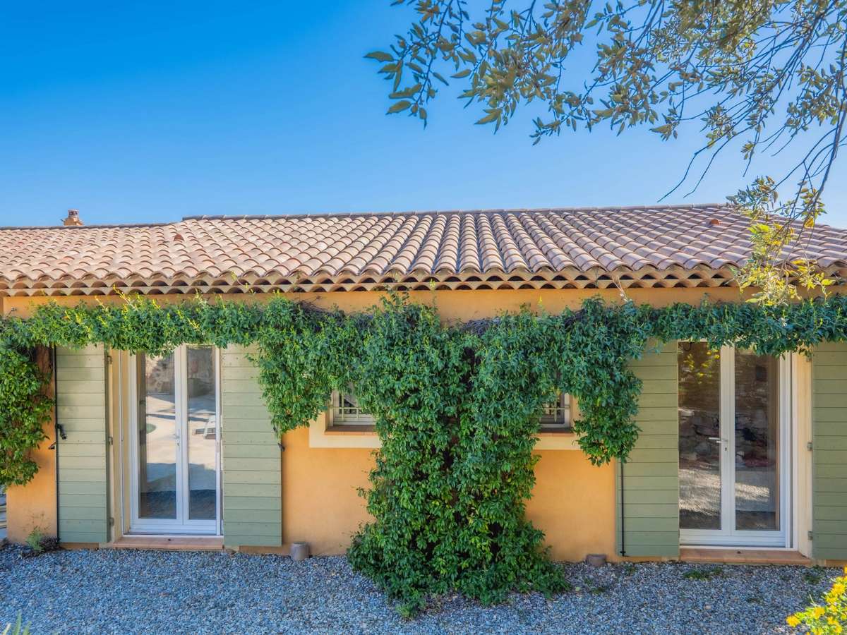 Villa Lorgues
