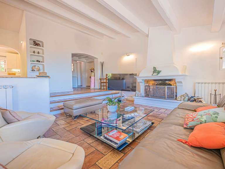 Villa avec Vue sur mer Sainte-Maxime - 6 chambres - 236m²