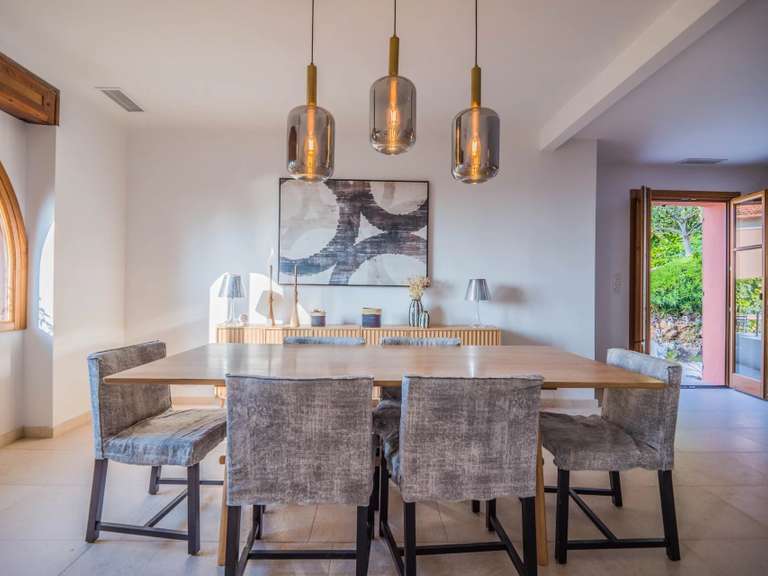 Villa with Sea view Sainte-Maxime - 115m²