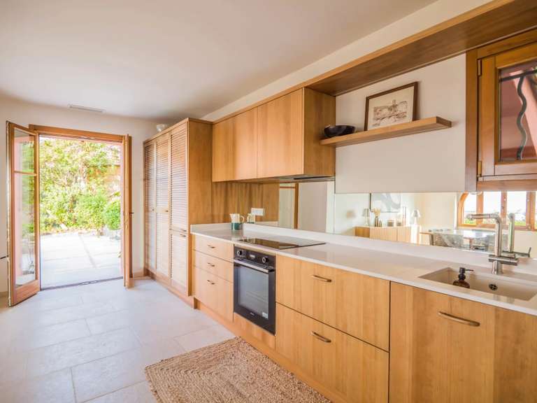 Villa with Sea view Sainte-Maxime - 115m²