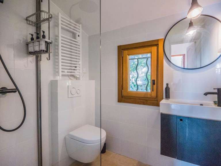 Villa with Sea view Sainte-Maxime - 115m²