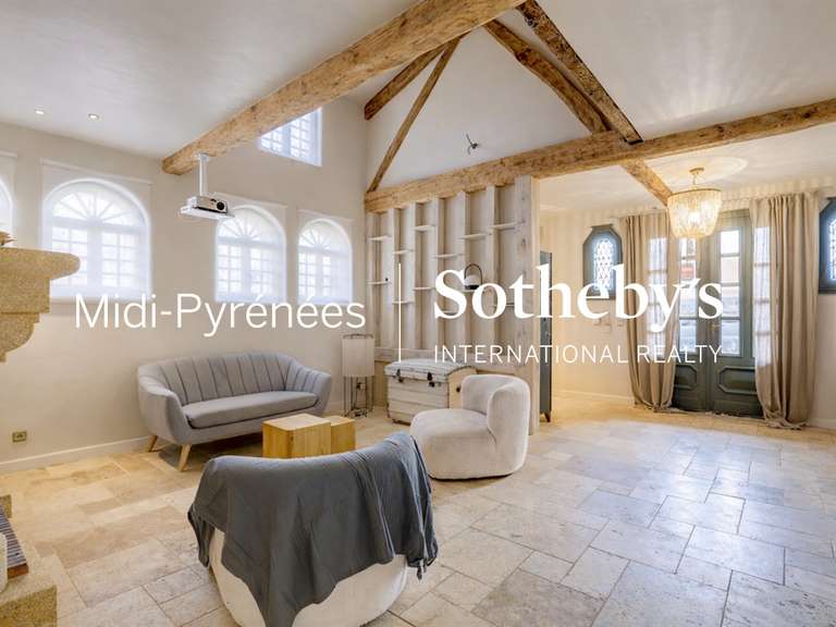 Maison Gaillac - 550m²