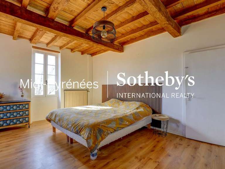Maison Lavaur - 4 chambres - 220m²