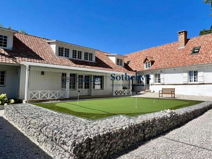 House Montreuil - 4 bedrooms - 160m²