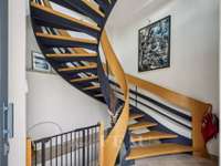 Vente maison 10 pièces