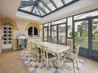 Vente maison 10 pièces